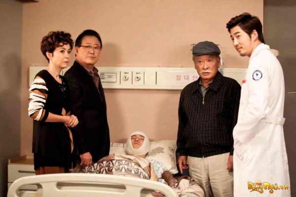 Tổng những những bộ phim sitcom Hàn Quốc hay và hài hước nhất