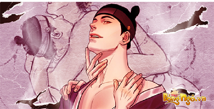 Top 3 Phim đam Mỹ Han Quốc Cổ Trang được Yeu Thich Nhất