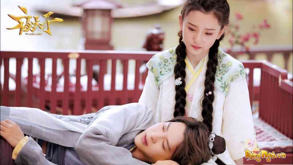 phim trinh thám trung quốc cổ trang