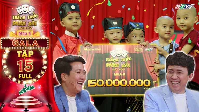 chương trình truyền hình hay nhất việt nam