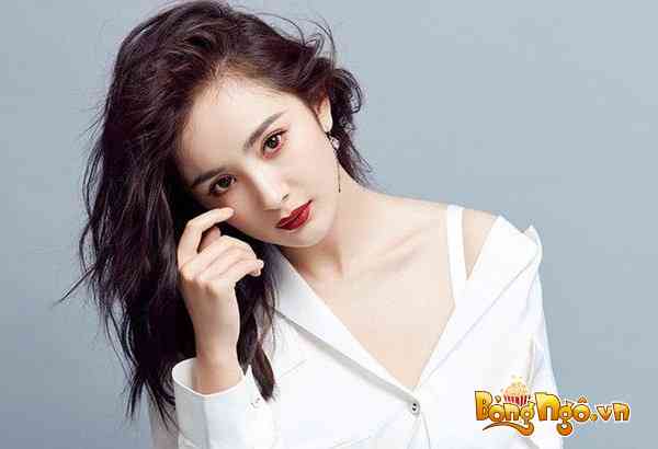 List danh sách những nữ diễn viên đẹp nhất Trung Quốc hiện nay