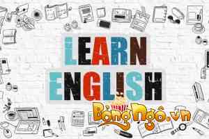 Mục tiêu đào tạo ngành ngôn ngữ Anh