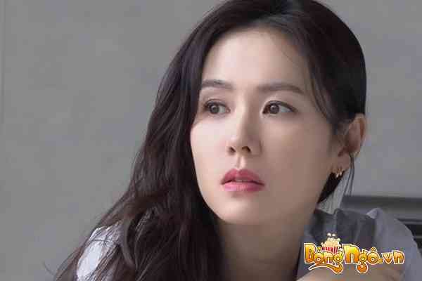 Diễn viên Son Ye Jin: Tiểu sử và sự nghiệp nữ hoàng phim tình cảm xứ Hàn